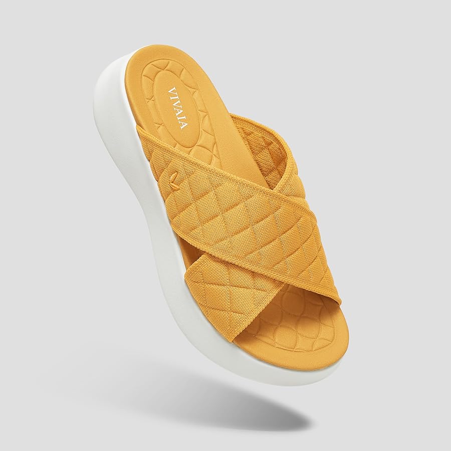 Amazon.com | VIVAIA Katarina Sport Sandals For Women Dual arch